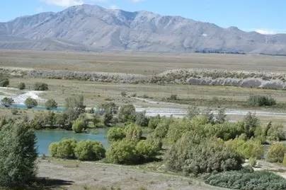 新西兰免费房车营地信息